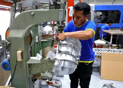 assembly process